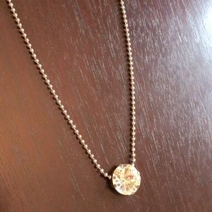 Sabika Classics Necklace